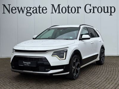 2023 Kia Niro