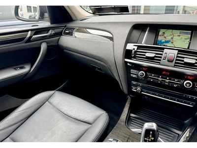2018 BMW X3