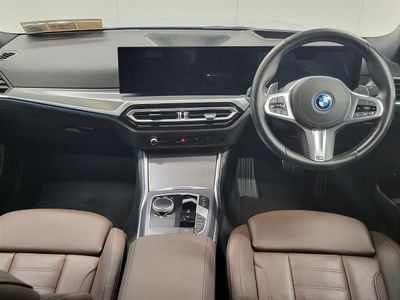 2023 BMW 3 Series