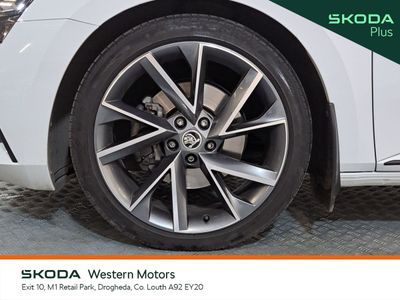 2023 Skoda Superb