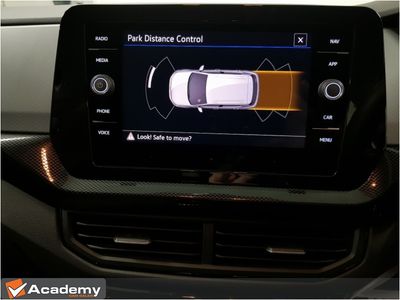 2024 Volkswagen T-Cross
