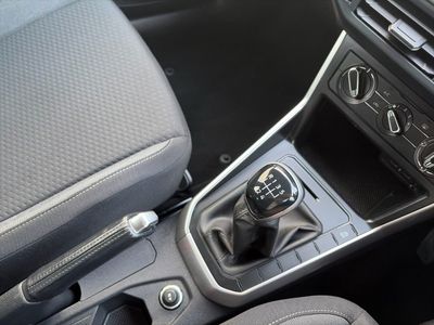 2023 Volkswagen Polo