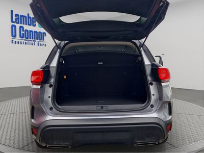 2020 Citroen C5 Aircross