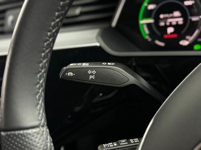 2023 Audi Q8 e-tron