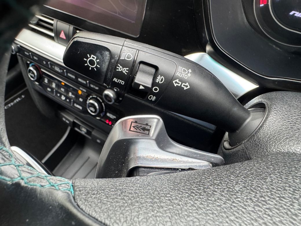 2021 Kia Niro