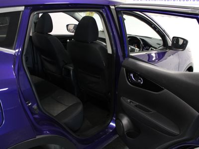 2014 Nissan Qashqai