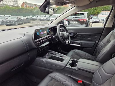 2022 Citroen C5 Aircross