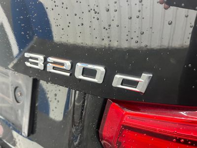2017 BMW 3 Series