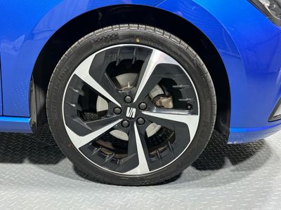 2024 SEAT Ibiza