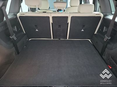 2020 Mercedes-Benz GLB Class