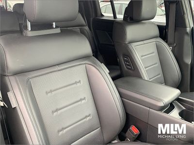 2025 Hyundai Santa Fe