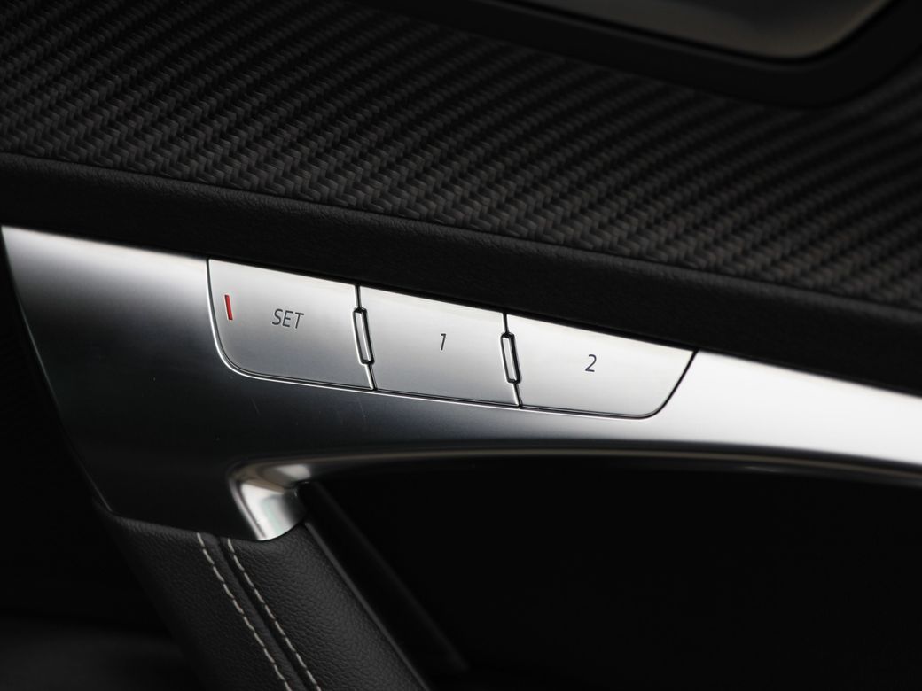 2022 Audi A6