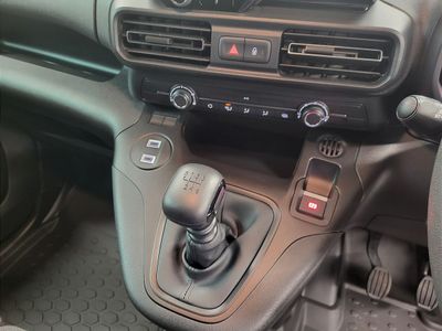 2026 Citroen Berlingo