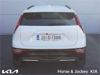 2025 Kia Niro