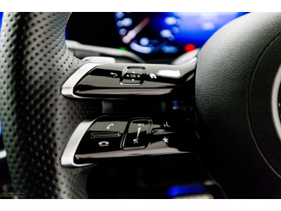 2025 Mercedes-Benz CLA Class