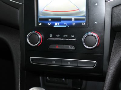2020 Renault Megane