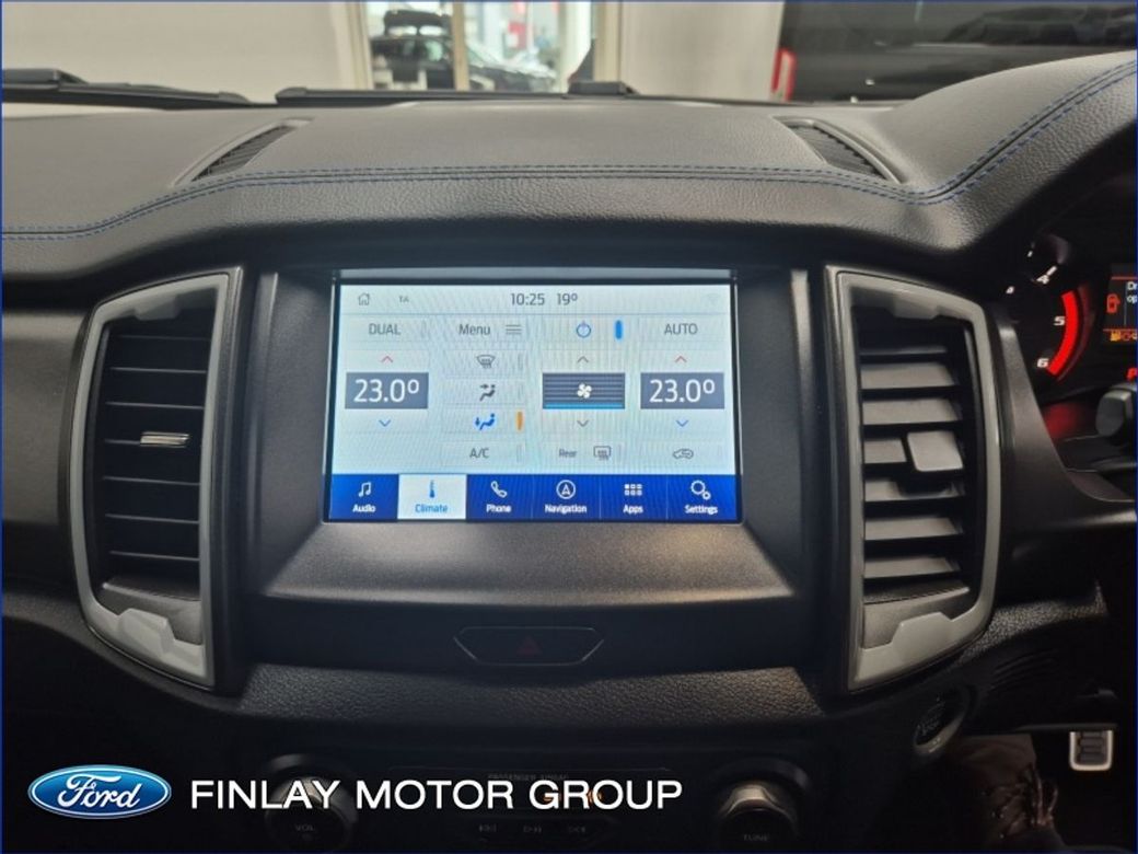 2023 Ford Ranger