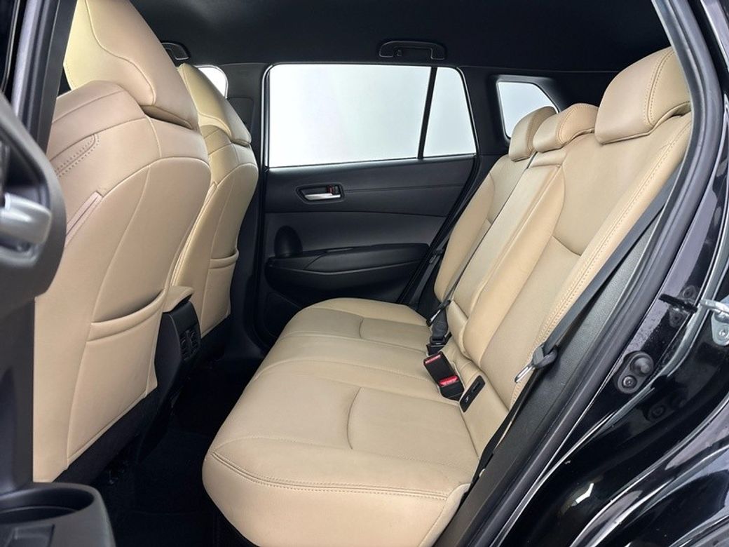 2023 Toyota Corolla Cross