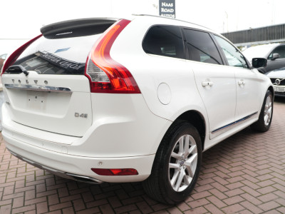 2017 Volvo XC60