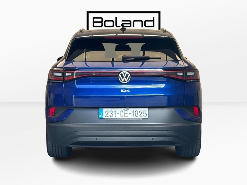 2023 Volkswagen ID.4