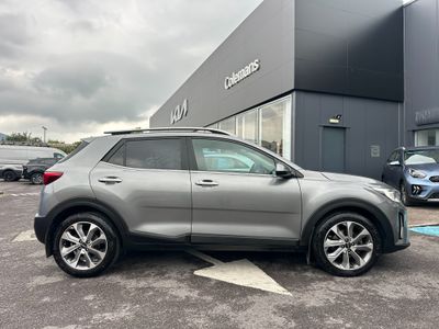 2024 Kia Stonic