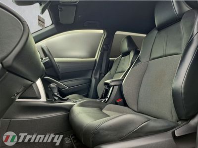 2022 Toyota Corolla Cross