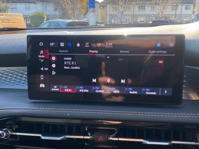 2025 Alfa Romeo Tonale