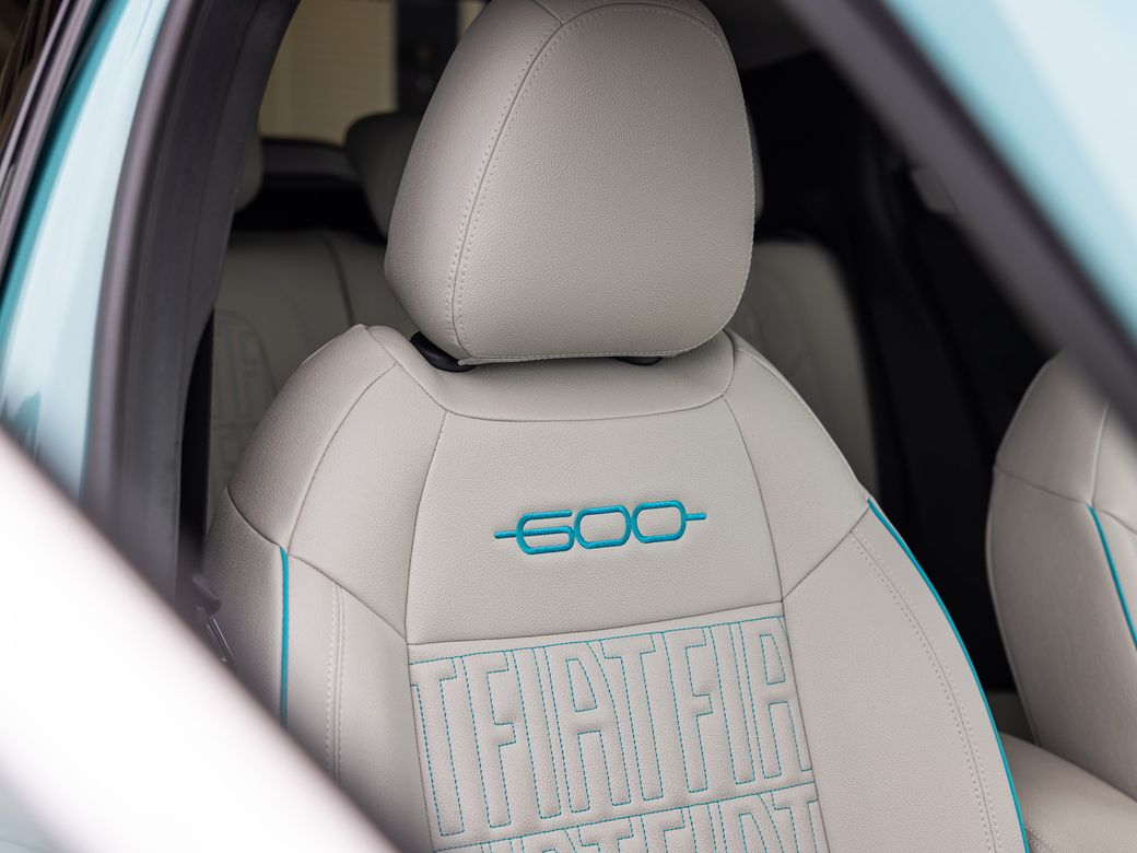 2025 Fiat 600