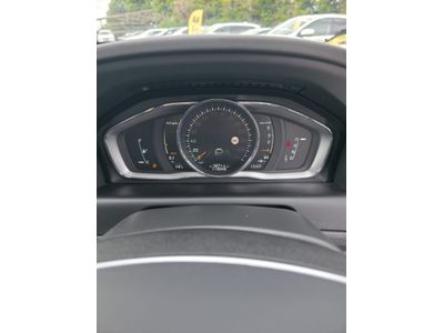 2017 Volvo XC60