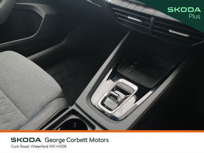 2025 Skoda Octavia