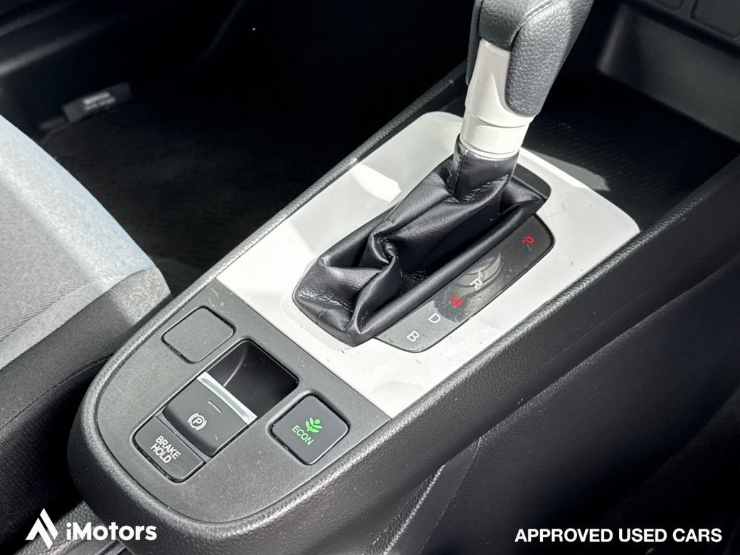 2020 Honda Fit