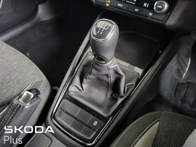 2022 Skoda Kamiq