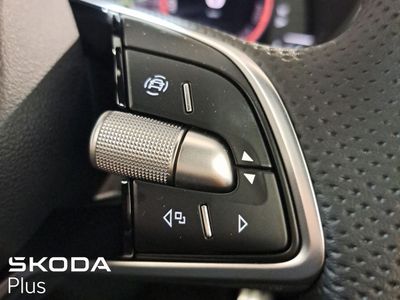 2026 Skoda Fabia