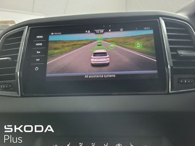 2023 Skoda Karoq