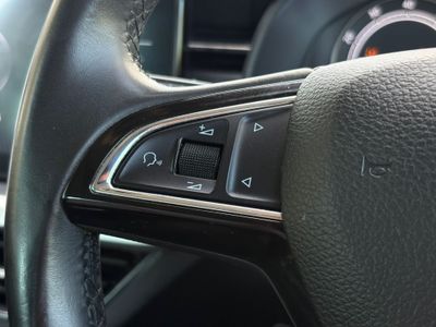 2020 Skoda Kamiq