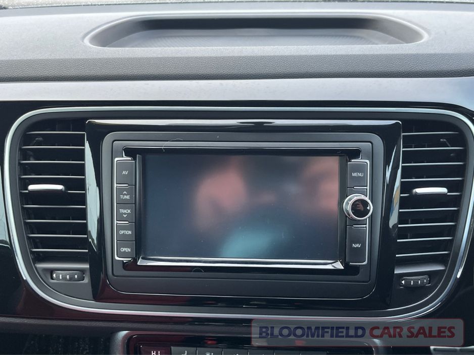 2019 Volkswagen Beetle