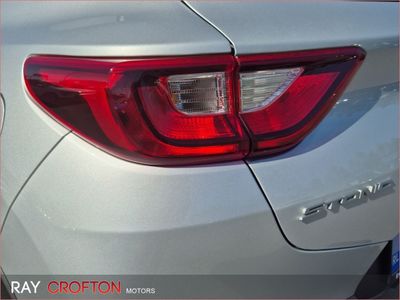 2023 Kia Stonic