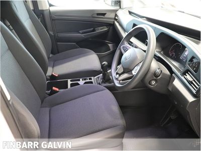 2022 Volkswagen Caddy