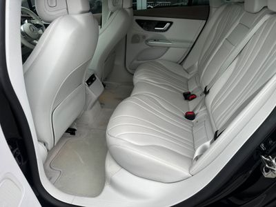 2025 Mercedes-Benz EQE