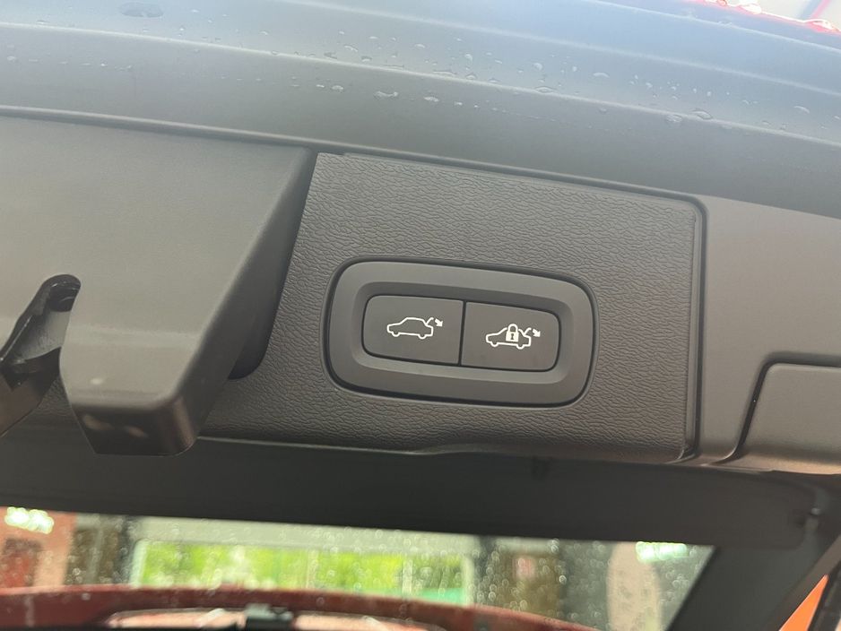 2023 Volvo XC60