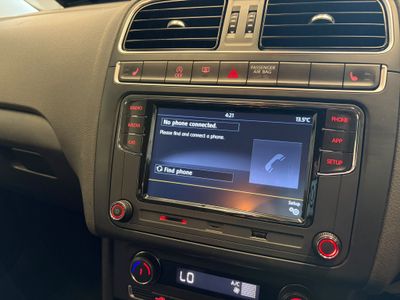 2017 Volkswagen Polo