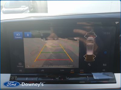 2025 Ford Tourneo Connect