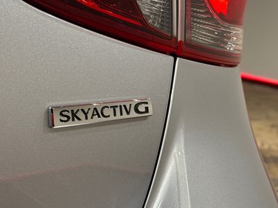 2024 Mazda Mazda2