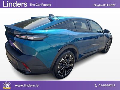 2023 Peugeot 408