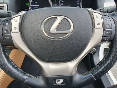 2013 Lexus GS450h