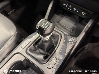 2026 Kia Ceed