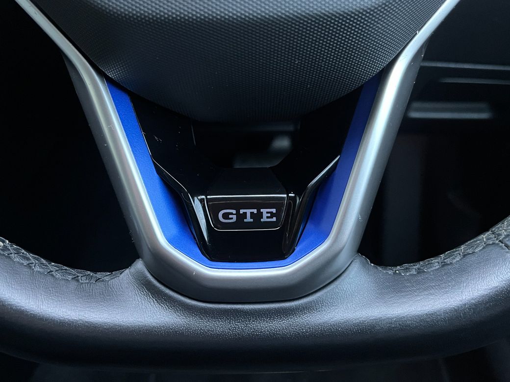 2022 Volkswagen Passat