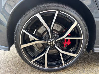 2022 Volkswagen Golf