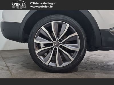 2019 Renault Kadjar