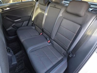 2022 Volkswagen T-Roc